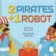 LitLinks: Why do some robots look like animals?