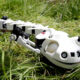 LitLinks: Easy lessons on biomimicry and robot design that WOW! students