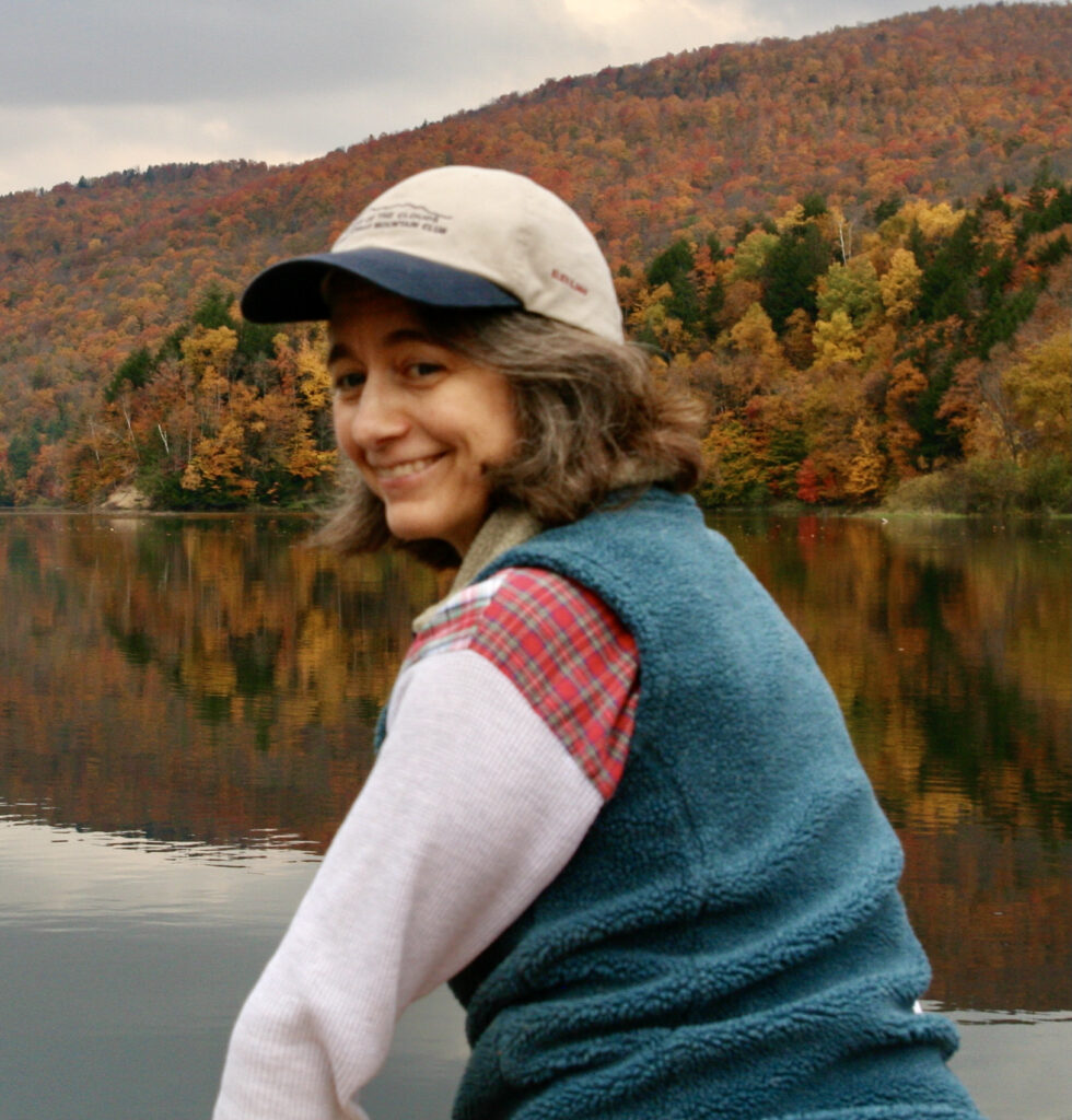 Christy Mihaly