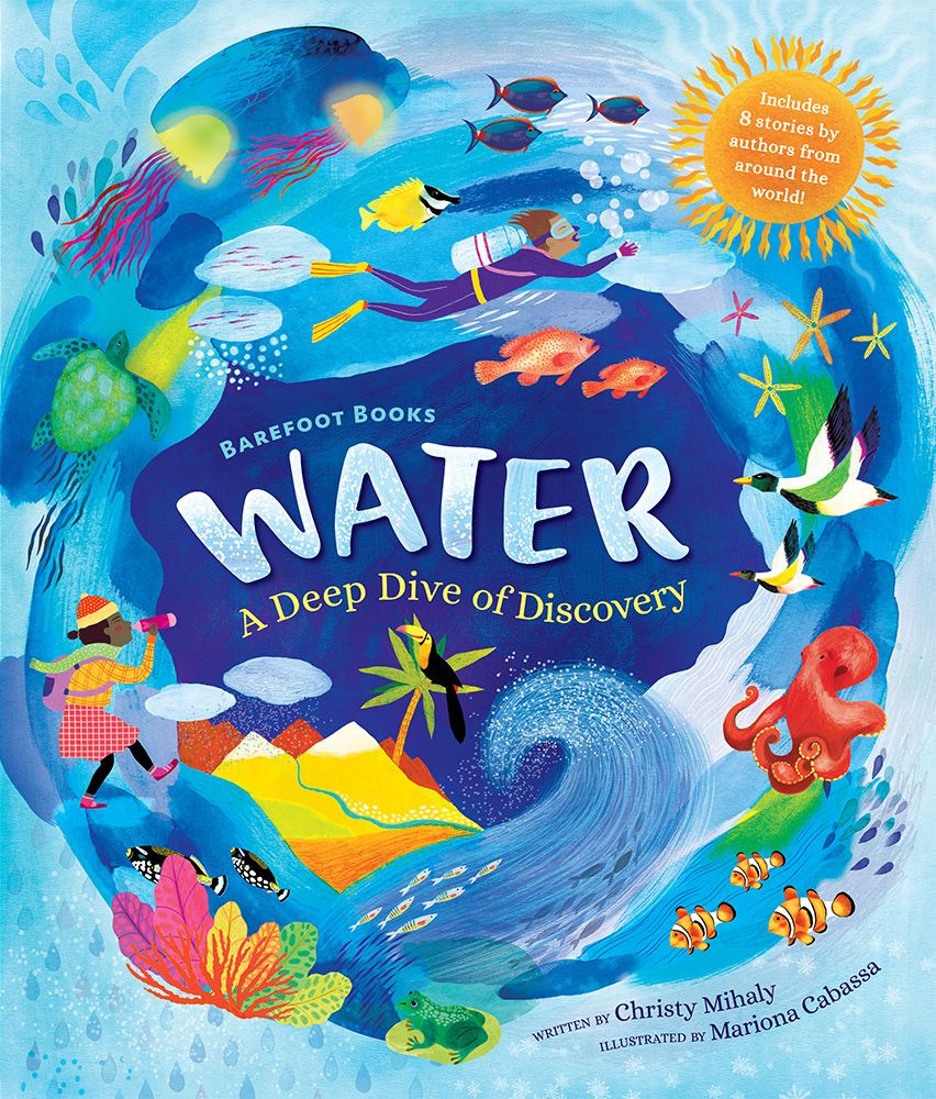 Water Cover copy