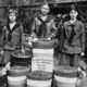 LitLinks: How peach pits + WWI history = a great science lesson!