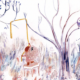LitLinks: How a fictional tale makes children curious about trees