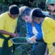 LitLinks: Show students how to be animal allies and uncover careers in ecology