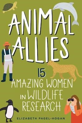 Animal Allies cover