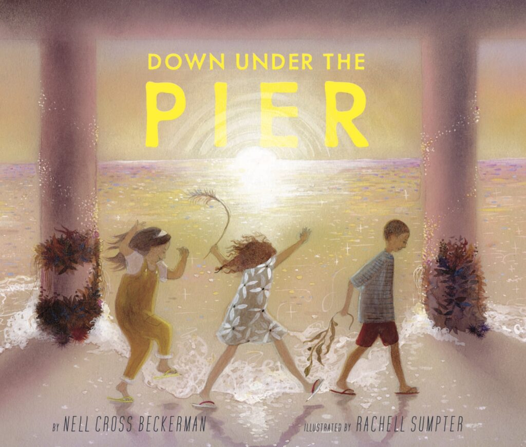 PIER cover
