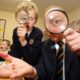 LitLinks: 3 easy ways to wow your students with forensic science