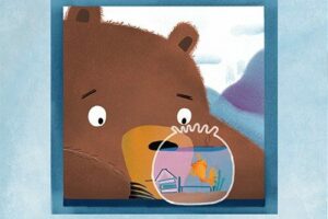 BIG-BEAR-AND-LITTLE-FISH_interior-by-Il-Sung-Na_1