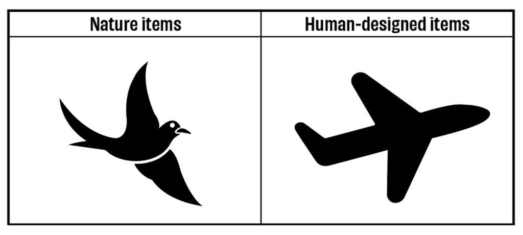Scavenger-Hunt template