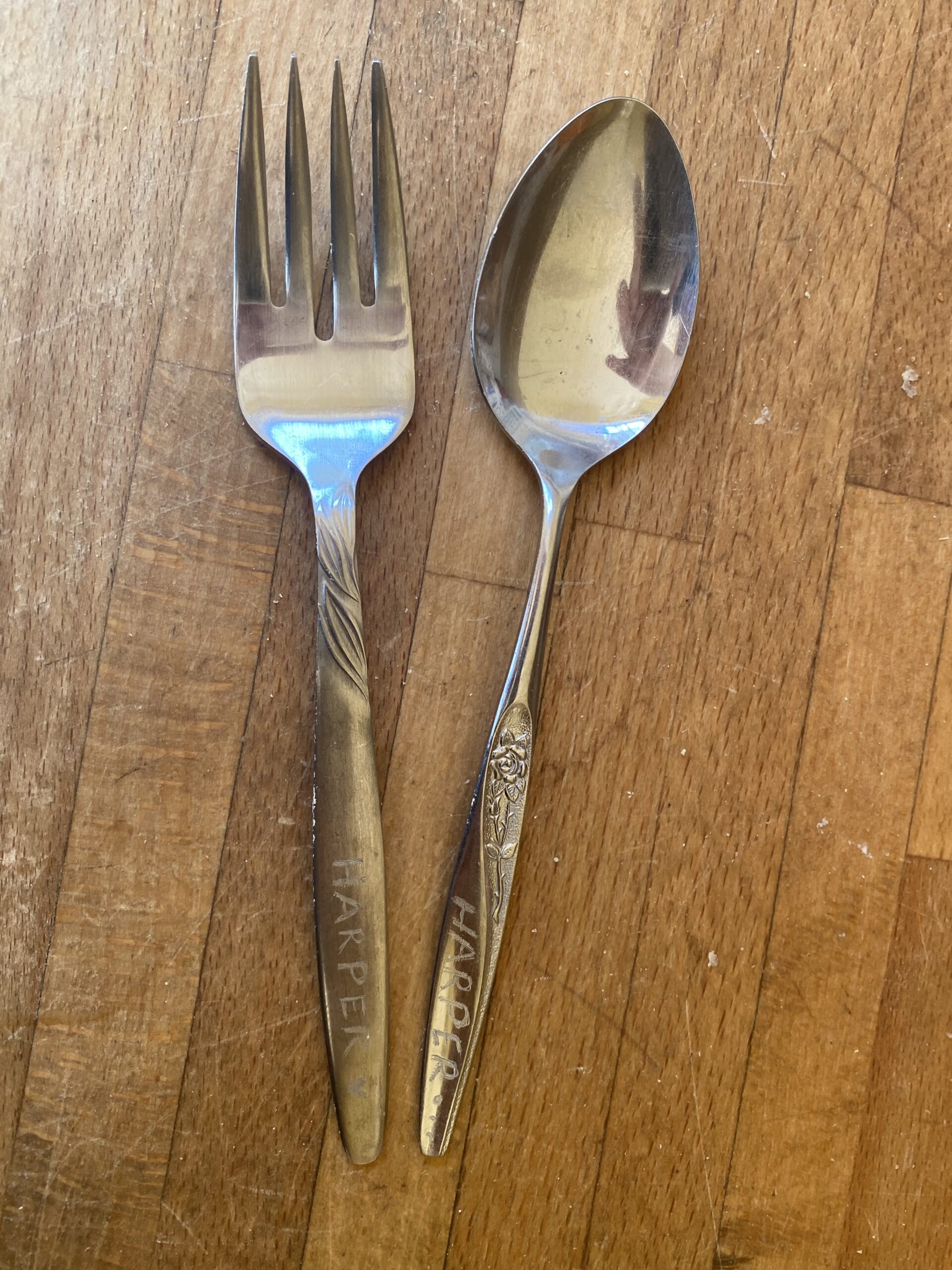 stainless_steel_utensils_engraved_with_student_name_