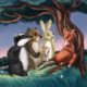 LitLinks: How to find the STEAM in one small act of kindness