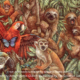LitLinks: How a book can immerse students in the STEM of the rainforest