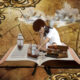 LitLinks: How to practice critical thinking with engineering and cipher activities