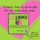 LitLinks: Wishing you a Happy Thanksgiving!