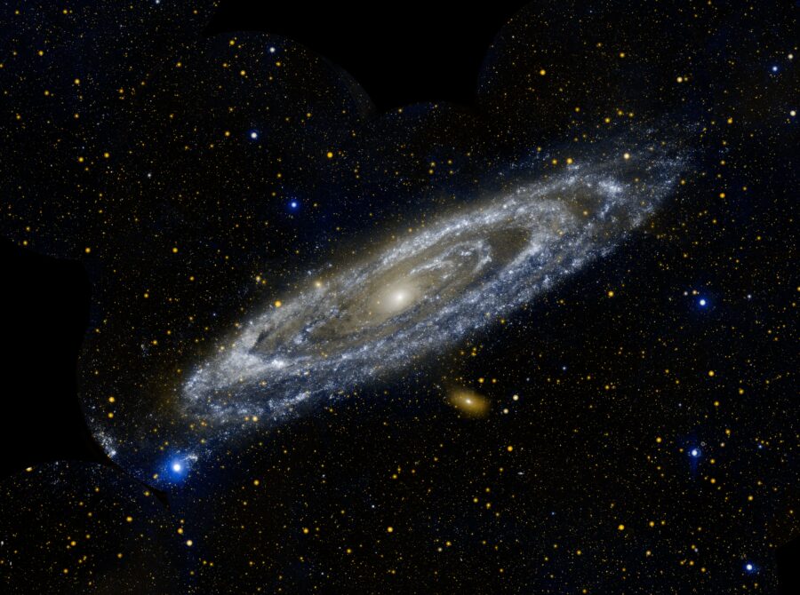 Andromeda-galaxy-photo