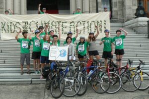 Kids-For-Climate-Action-protest