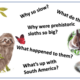 LitLinks: No time for science? Try STEM nonfiction books!