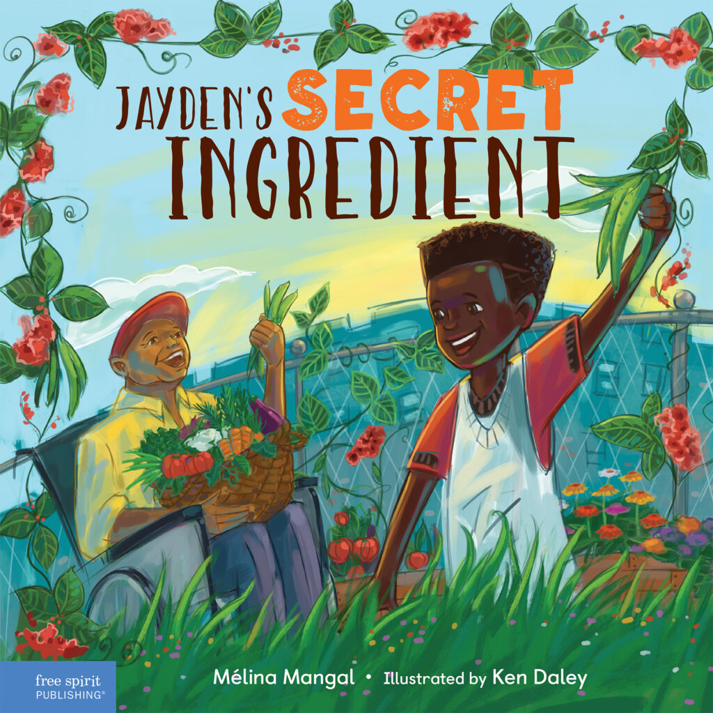 Jaydens-Secret-Ingredient-Cover