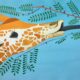 LitLinks: Let’s compare & contrast how we stack up against a giraffe