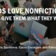 LitLinks: Children love nonfiction. Let’s give them what they want.