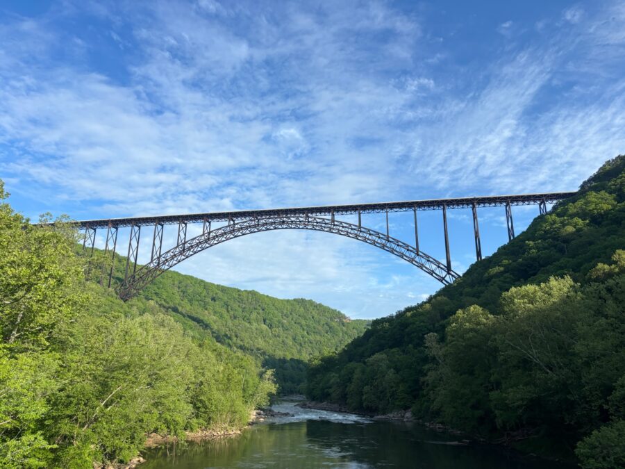 New-River-Gorge-Bridge-credit-Carrie-Pearson