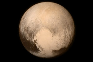 "Happy-Valentine's-Day-from-Pluto:-Little,-but-with-a-Big-Heart"-by-NASA's-Marshall-Space-Flight-Center-is-licensed-under-CC-BY-NC 2.0.