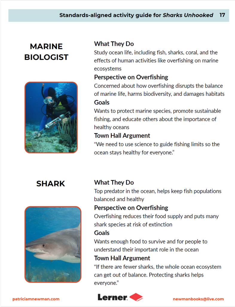 Shark-Survival-Challenge-sample-role-cards