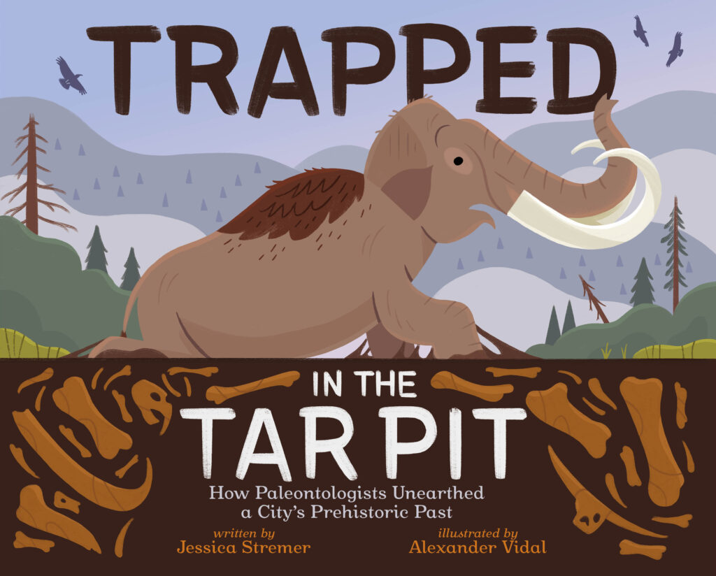 Trapped-in-the-Tar-Pit-cover