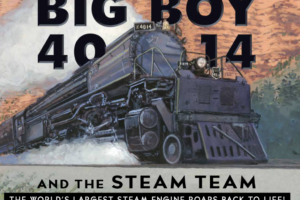 Big-Boy-4014-cover