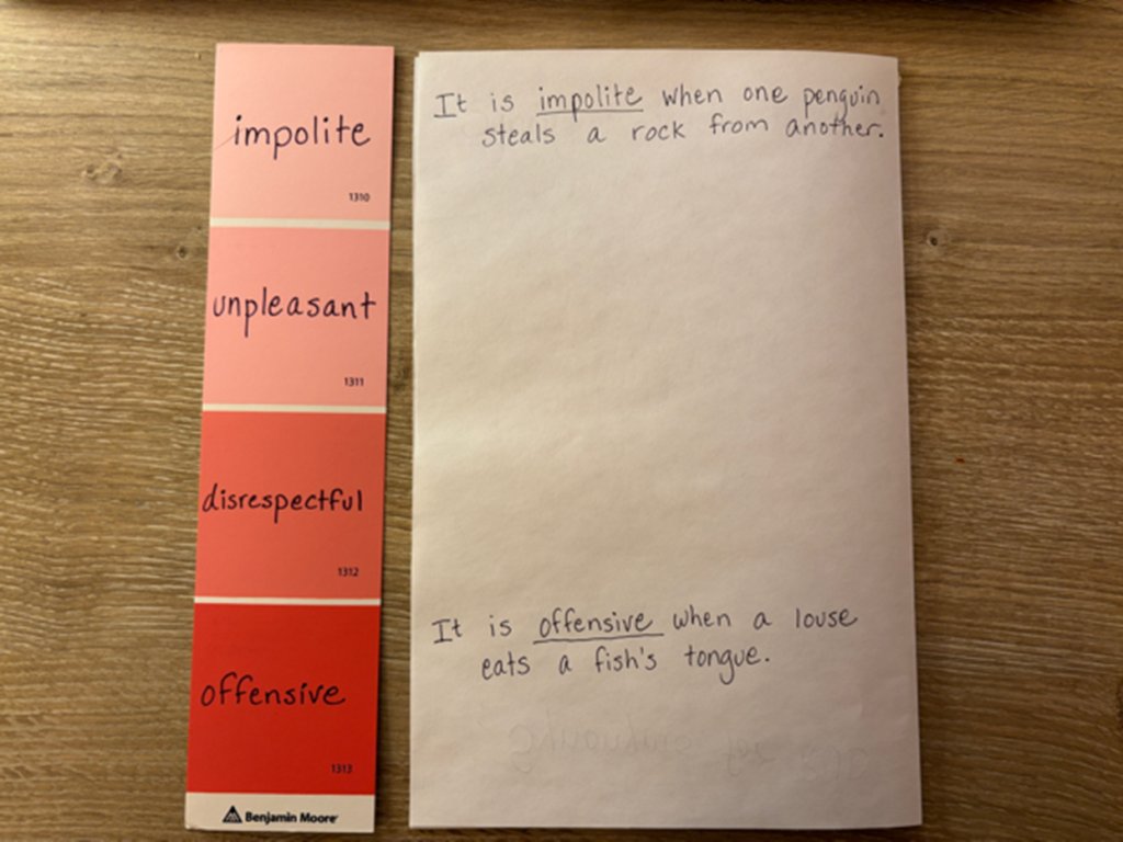 synonyms-with-text