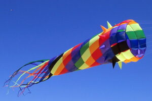 "Spinny,-Spiney-Kite"-by-yerffej9-is-licensed-under-CC-BY-2.0.