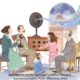 LitLinks: The amazing way radio waves share music with us