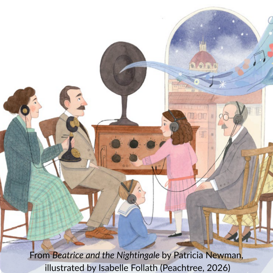 Sound-Through-the-Airwaves-LitLinks