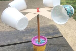 anemometer